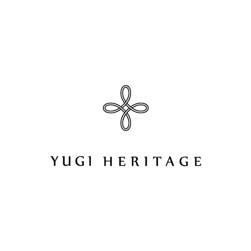Yugi branding / 2014 Auroi